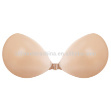 FACTORY SUPPLY soutien-gorge en silicone nu sexy avant ouverture soutien-gorge photos